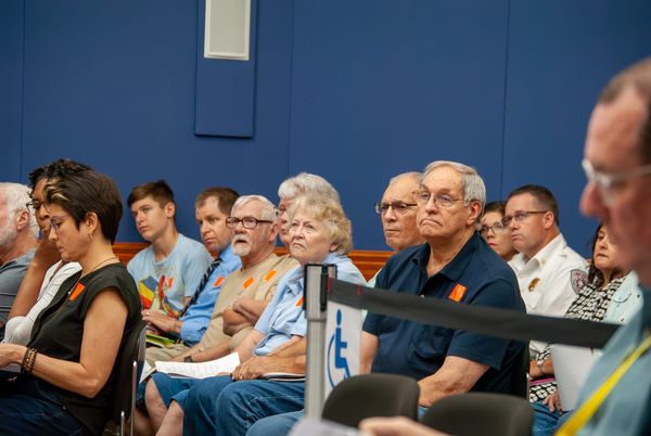 City Council tables high-density housing development amid neighborhood opposition