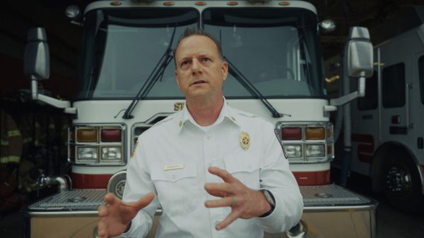 Stillwater Fire Chief Essary Accepts Top Position with Edmond Fire Department