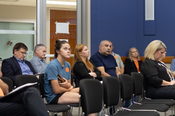 'Cowboy Landing' Development Denied Despite Revisions