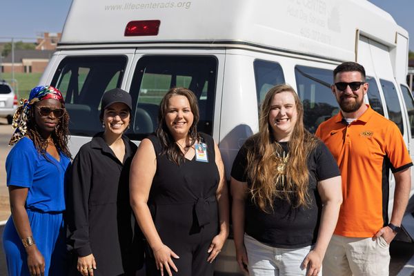 Leadership Class to Bring 'Parks and Rec' Harvest Festival to Block 34 for Life Center Fundraiser