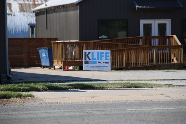 Youth Ministry Finds New Location, City Alerts Residents to Fraudulent Invoices