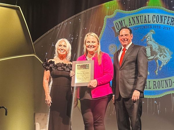 City Hires Assistant City Manager, Approves Police Cooperation Agreement