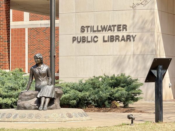 Stillwater Public Library Trust to Transition Into Independent Nonprofit