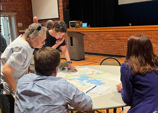 Envision Stillwater 2045 Plan Clears First Hurdle With Unanimous Vote