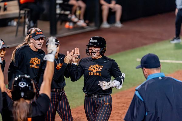 Cowgirls Chart Path Back to WCWS — 2026 Schedule Features Elite Competition