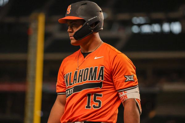 Cowboys shake off early deficit, power past GCU with 10-7 win