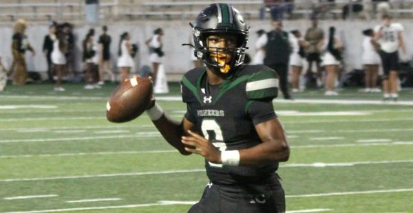 OSU secures commitment from 2027 two-sport athlete Carson White