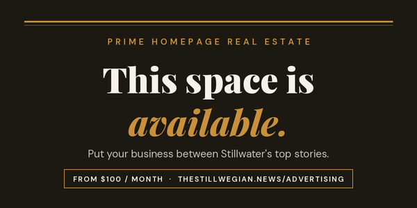 Reach Stillwater's Most Engaged Audience