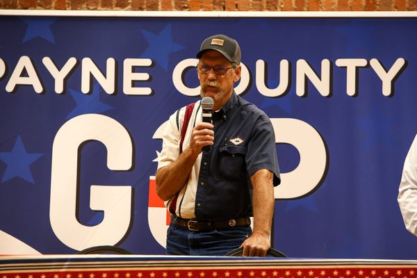 Ray Harper