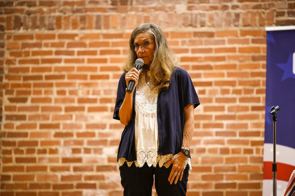 Rhonda Markum