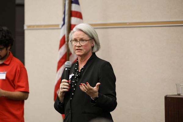 Trish Ranson