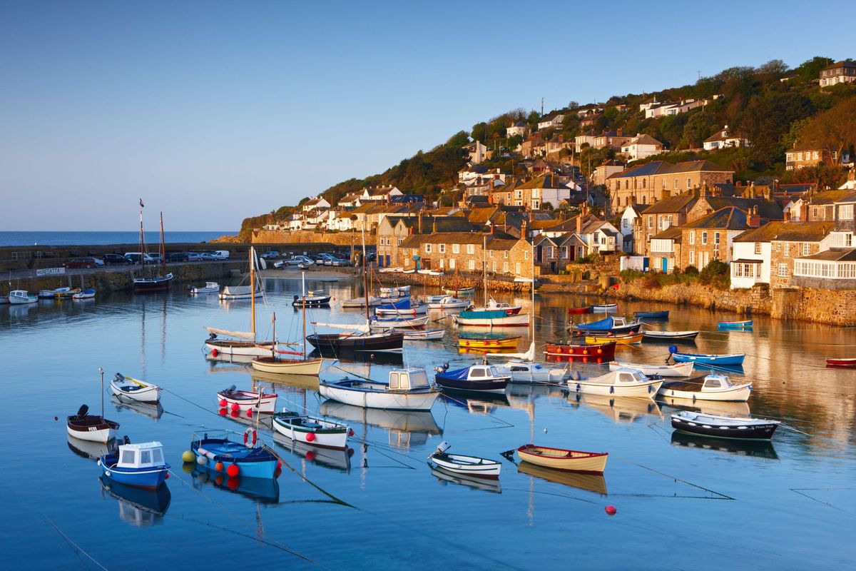 Cornwall's Lithium Revolution: A Startup's Alliance and the UK's Green Future