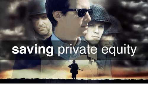 New Opportunities in Private Equity: An Increase in Public-to-Private Transactions Amidst M&A Slowdown