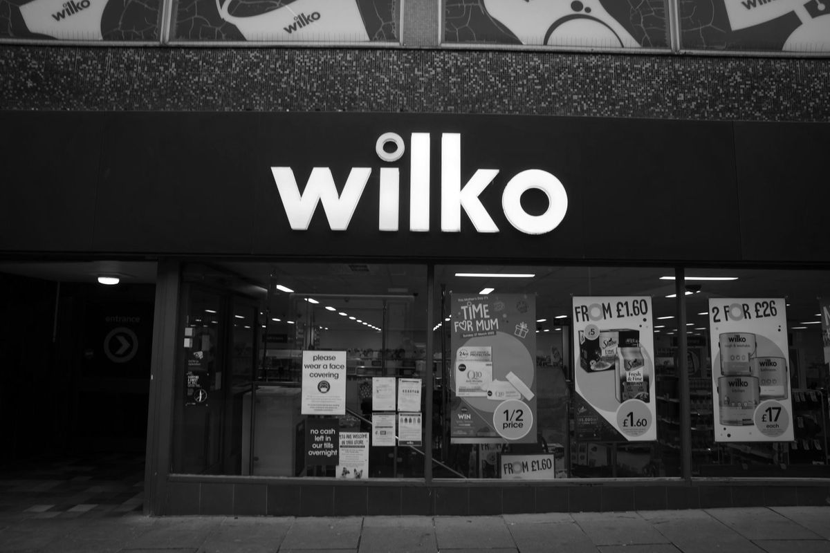 The Wilko Drama Continues: A Legal Tapestry Unravels on the UK High Street