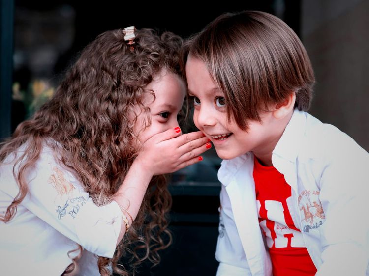 The One Simple Shift to Become a Better Listener