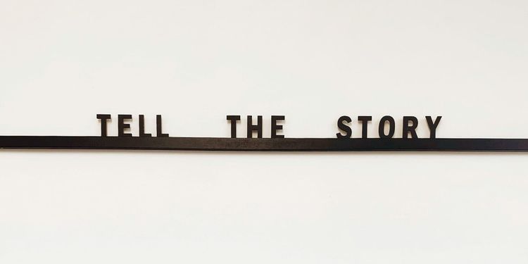 Turn Technical Presentations Into Engaging Stories