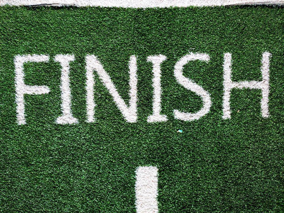 The Perfection Trap: Why Done Beats Perfect