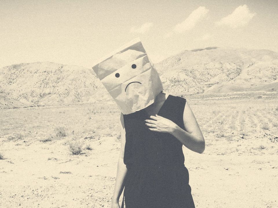 The Slide I Didn’t Want to Delete