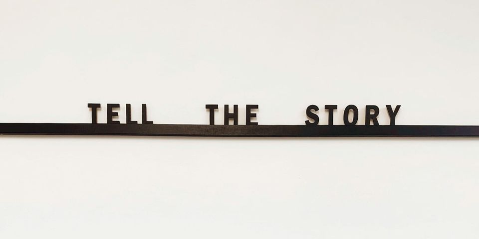 Turn Technical Presentations Into Engaging Stories