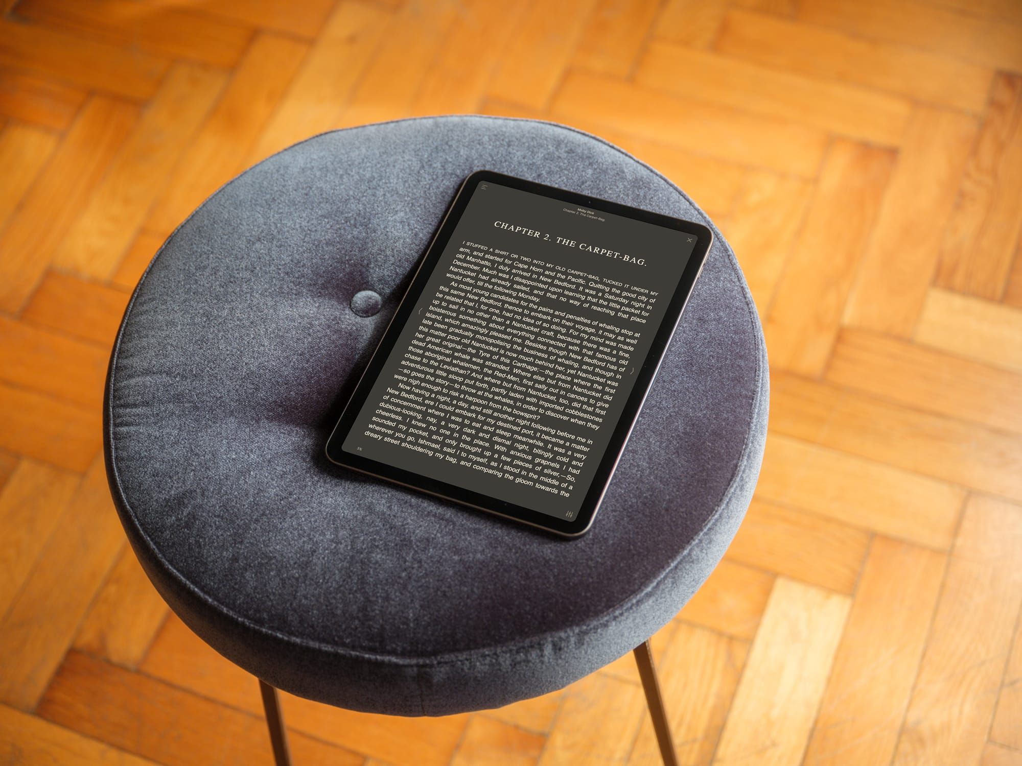 eBooks