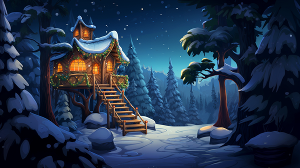 Christmas product update