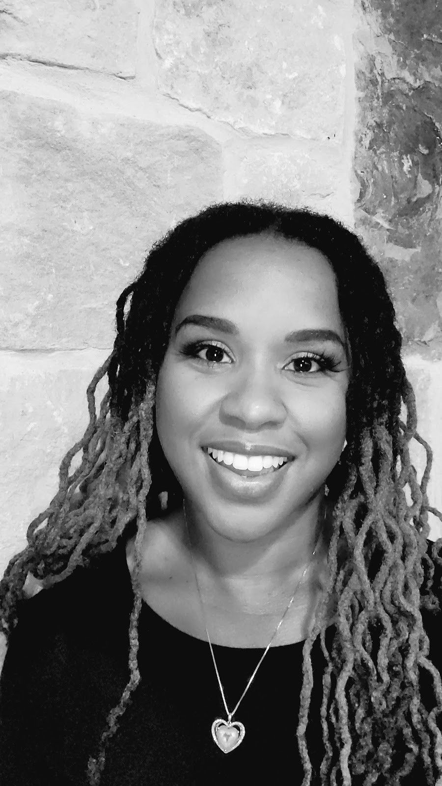 Khanesia Hill, founder of LTR Now