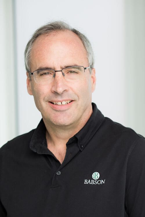 Andrew "Zach" Zacharakis Bubble instructor.