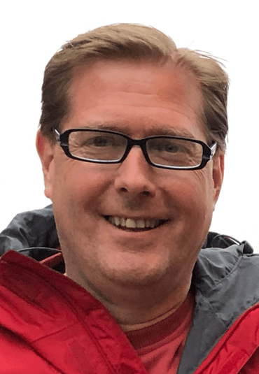 Rob Roberts Bubble Instructor