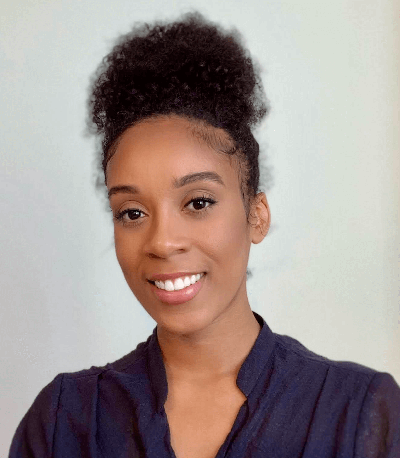 Maryssa Salomon Bubble founder