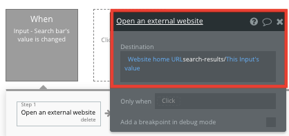 Bubble Fiverr External Website Tutorial