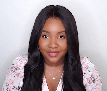 Jordana Wright headshot