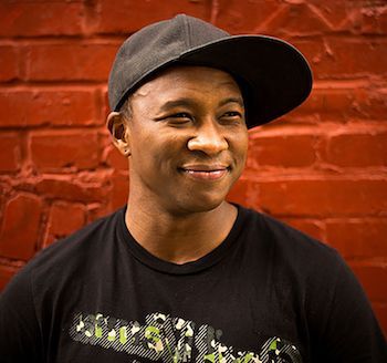 Jeremy Wells headshot