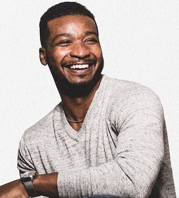 Taylor Joffrion headshot