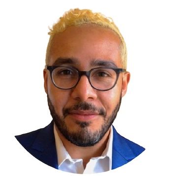  Jose Torres headshot