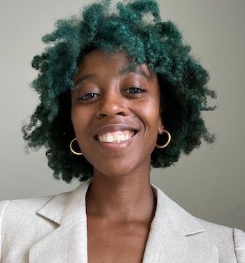 Harmony Jackson headshot