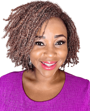 Enovia Bedford headshot