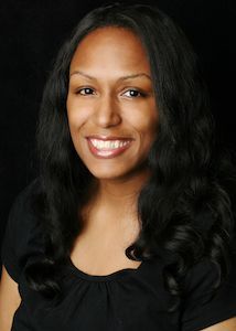 Christina Strong-Regan Bubble Immerse Founder