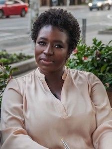 Dior Sarr Bubble Immerse Founder