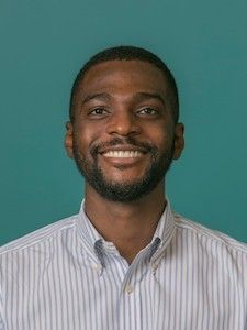 Garry Johnson Bubble Immerse Founder