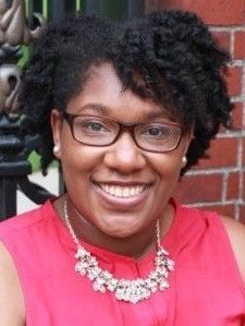 Jasmin Hinnant Bubble Immerse Founder