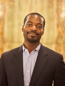 Kwaku Osei Bubble Immerse Founder