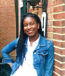 Nichole Bestman Bubble Immerse Founder