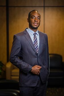 Theophile Ossinga Bubble Immerse Founder