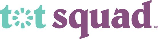 Tot Squad logo