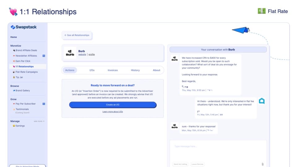 A screen grab from Jake and Kelly's presentation.