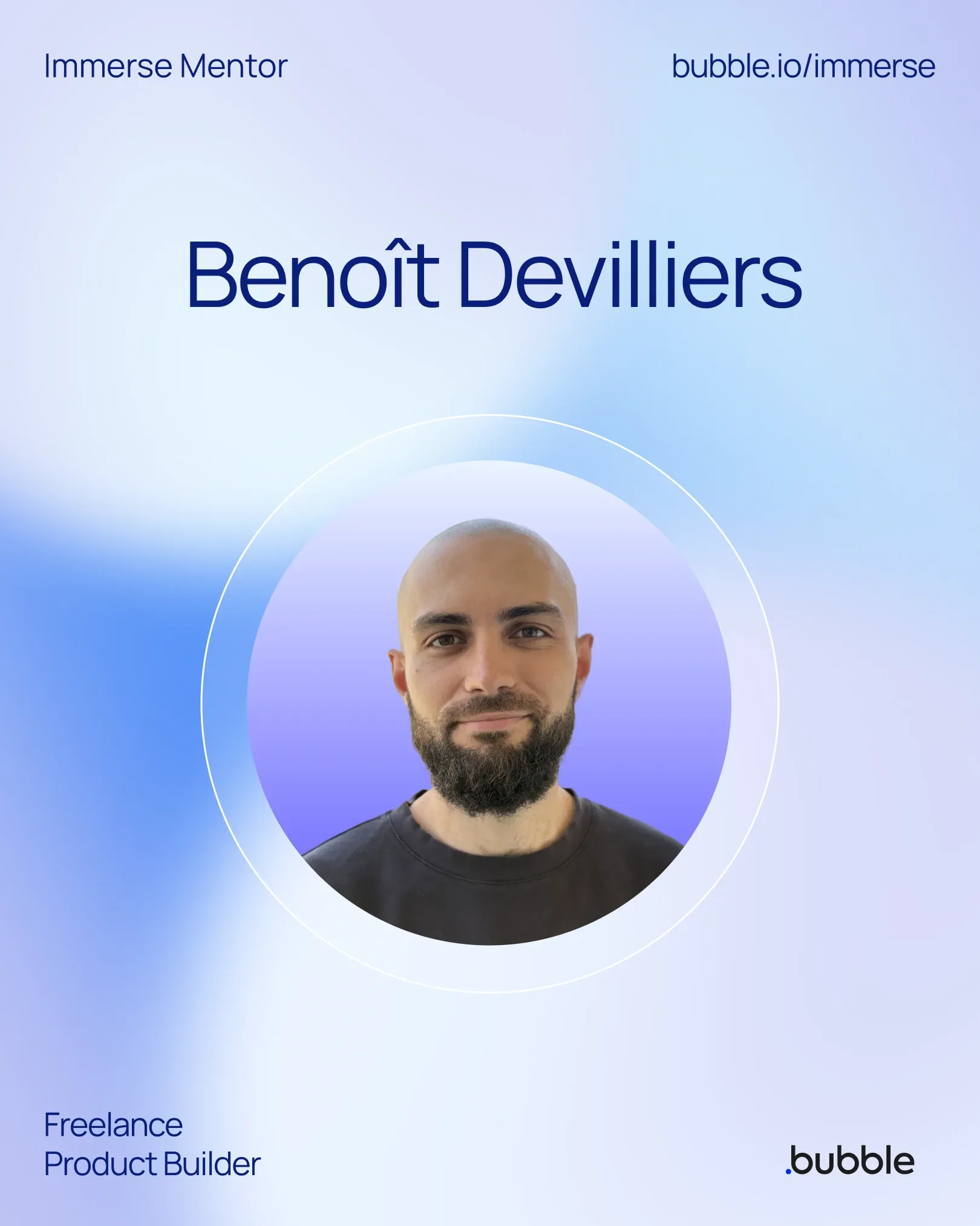 Benoît Devilliers