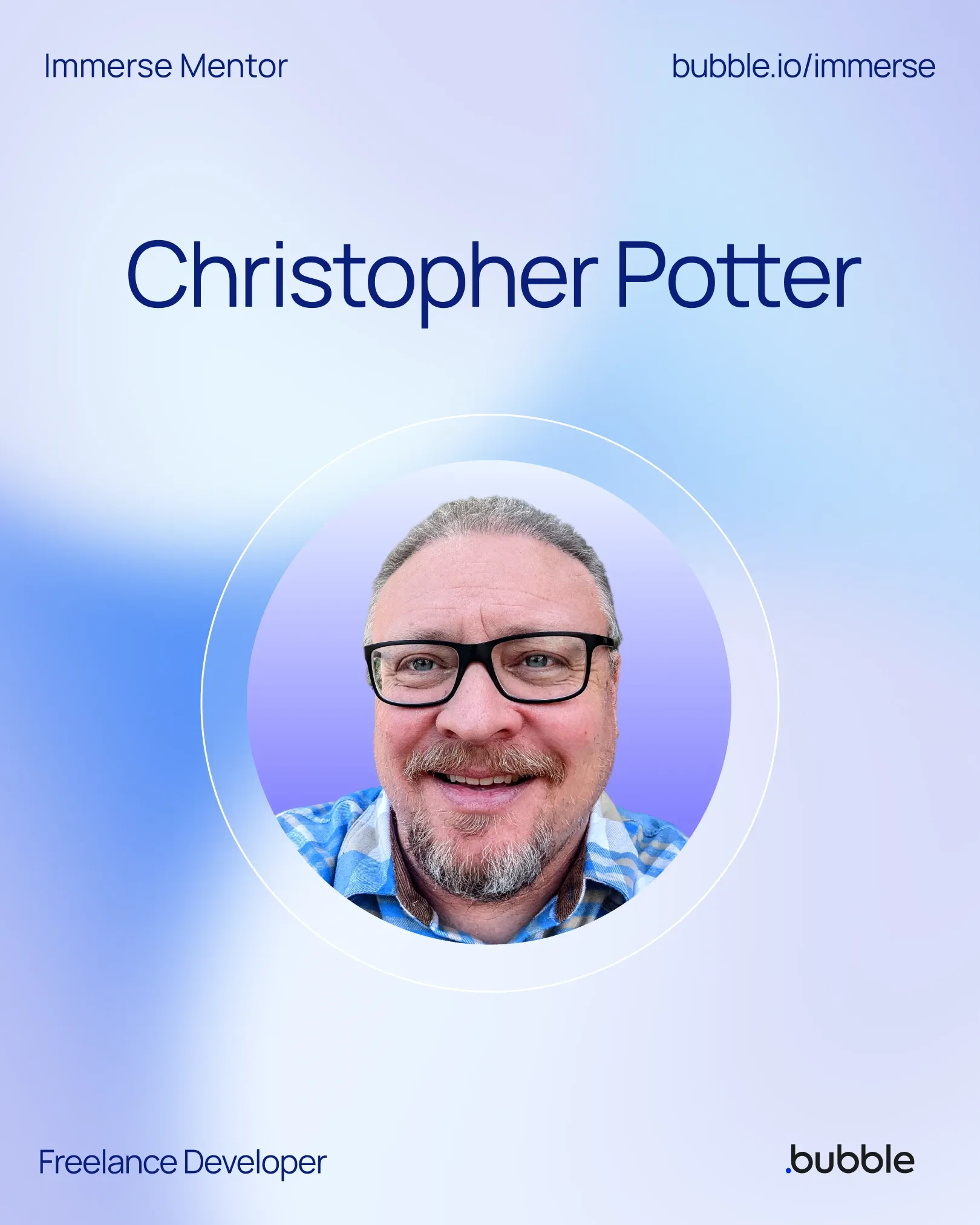 Christopher Potter