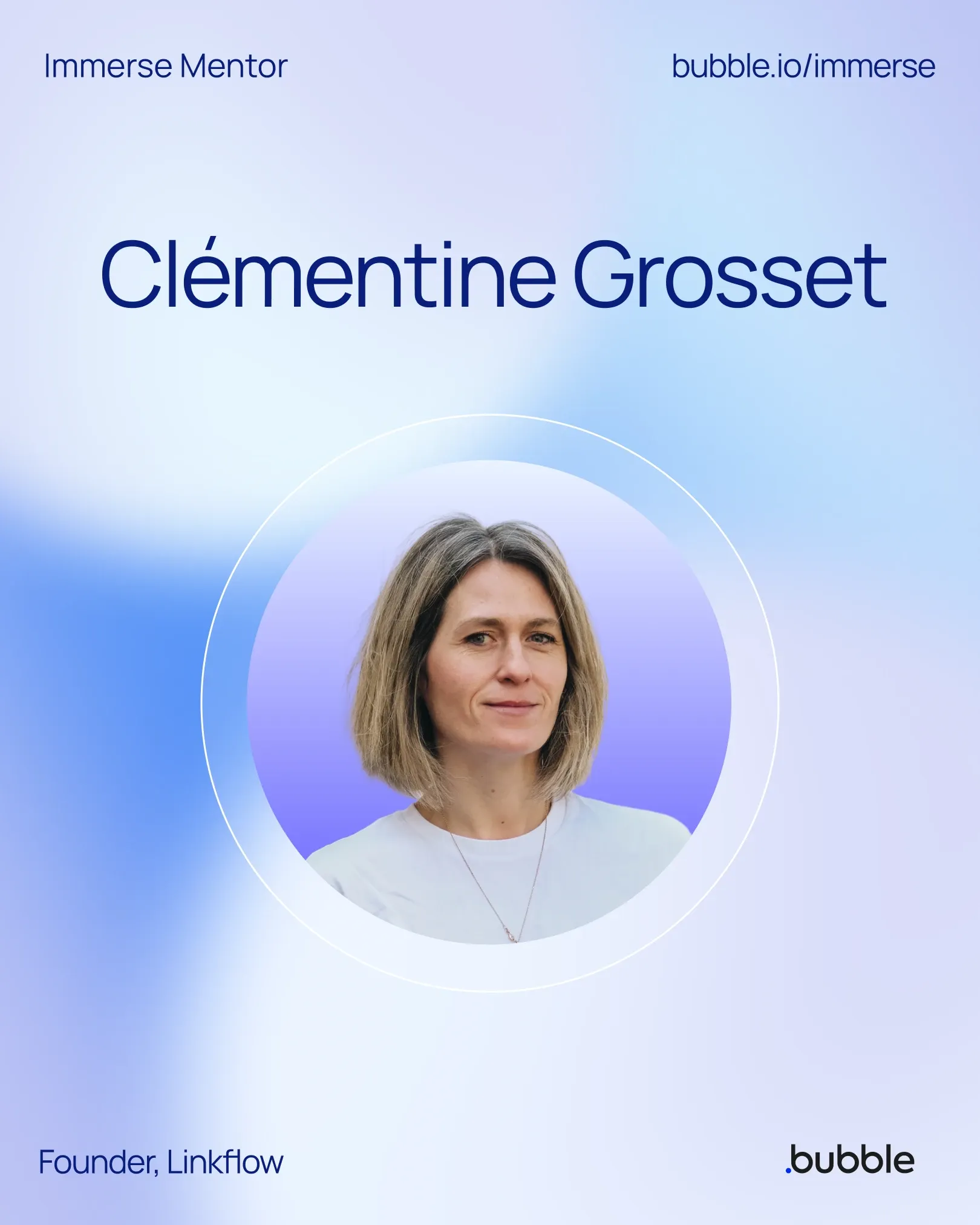 Clémentine Grosset