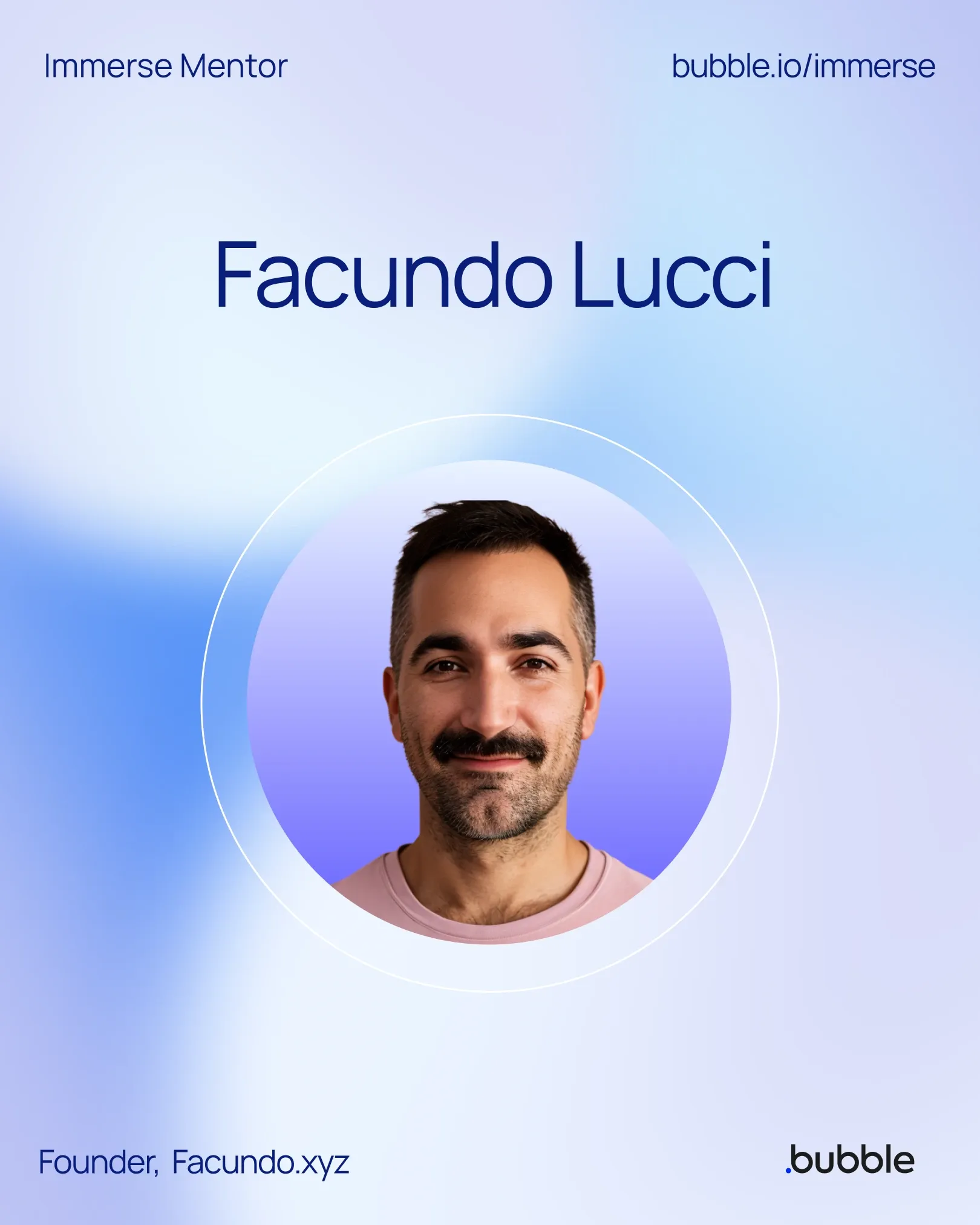 Facundo Lucci