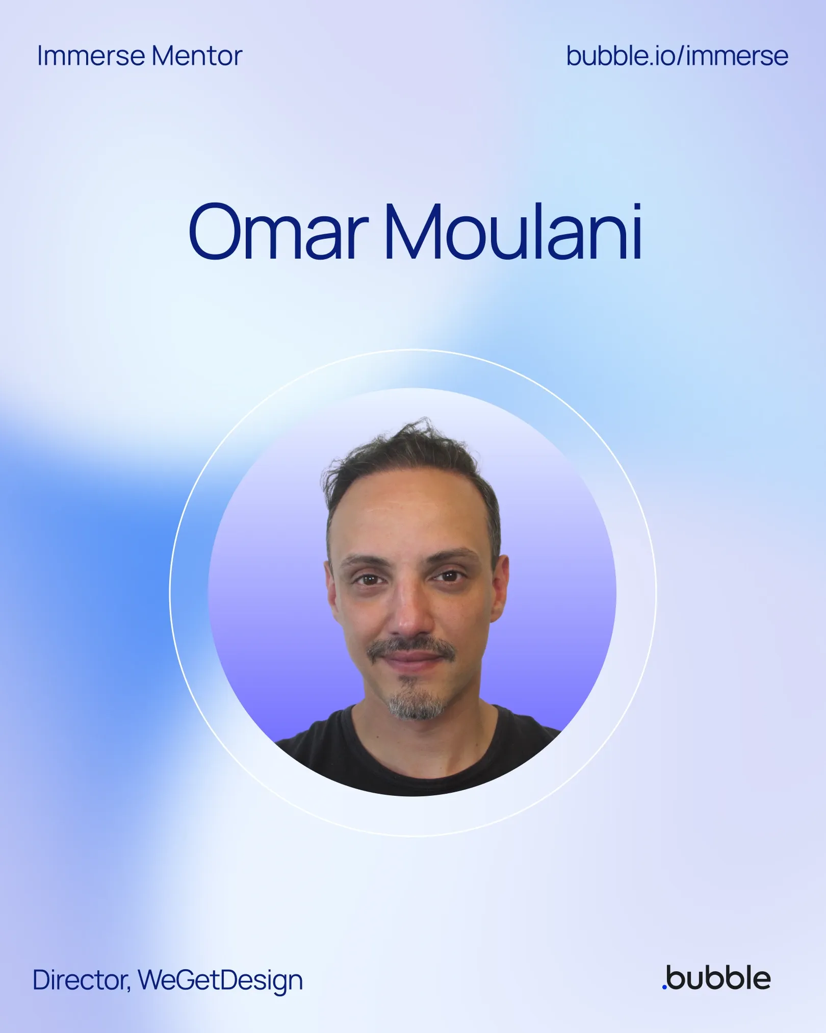 Omar Moulani